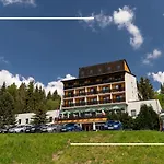 Hotel Kamzík *** 3*