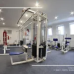 Hotel Kamzík ***