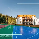 Hotel Kamzík ***