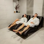 Kamzík *** Hotel Malá Morávka