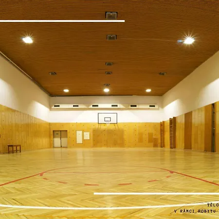 Kamzik *** Malá Morávka