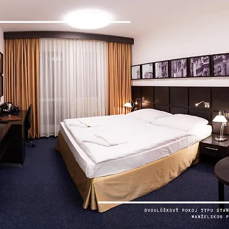 Hotell Kamzik *** 3*