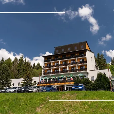 Hotel Kamzik *** 3*