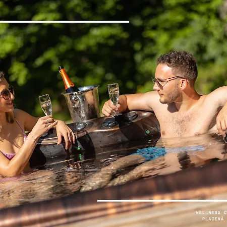 Kamzik *** Otel Malá Morávka