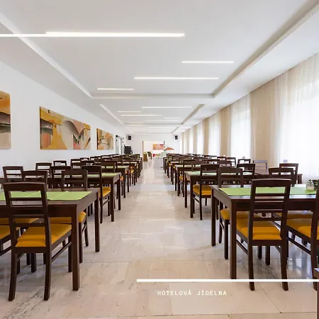 Kamzik *** Hotel Mala Moravka