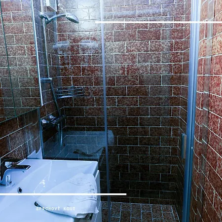 Kamzik *** Otel Malá Morávka