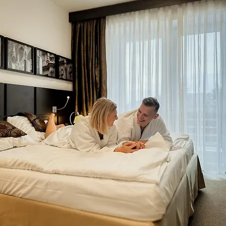 Kamzik *** Hotel 3*