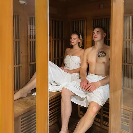 Отель Kamzik ***
