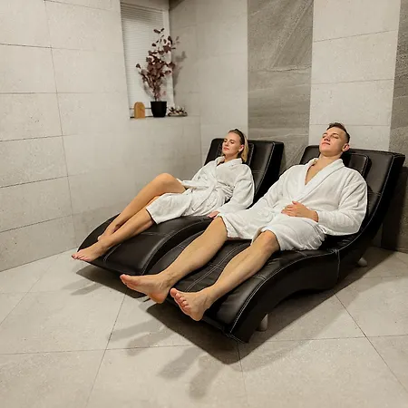 Kamzik *** Otel Malá Morávka