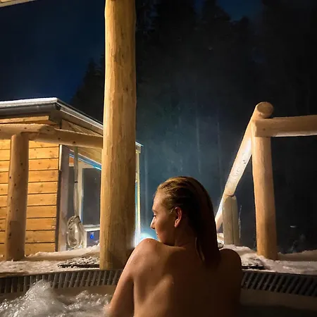 Отель Kamzik ***