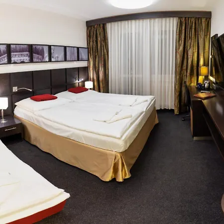 Hotel Kamzik ***