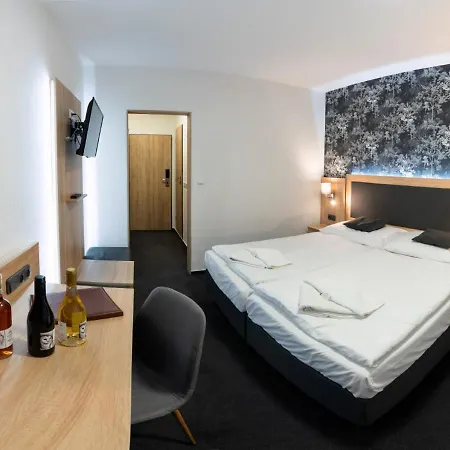 Hotel Kamzik ***