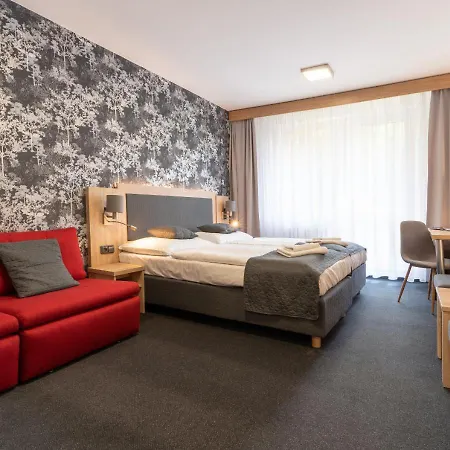 Hotel Kamzik *** 3*