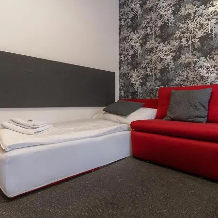 Kamzik *** Hotel Malá Morávka