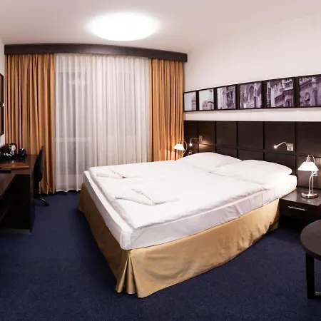 Hotel Kamzik *** Malá Morávka