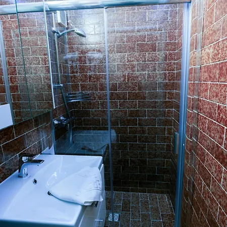 Kamzik *** Hotel 3*