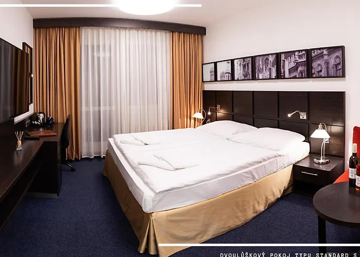 Hotel Kamzik *** 3*