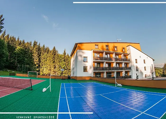 Hotel Kamzik ***