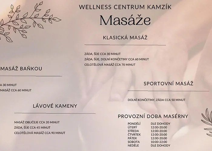 Hotell Kamzik ***