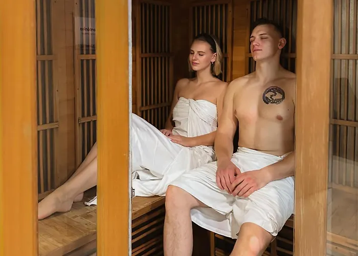 Hotell Kamzik ***
