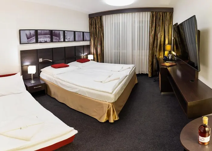 Hotel Kamzik ***