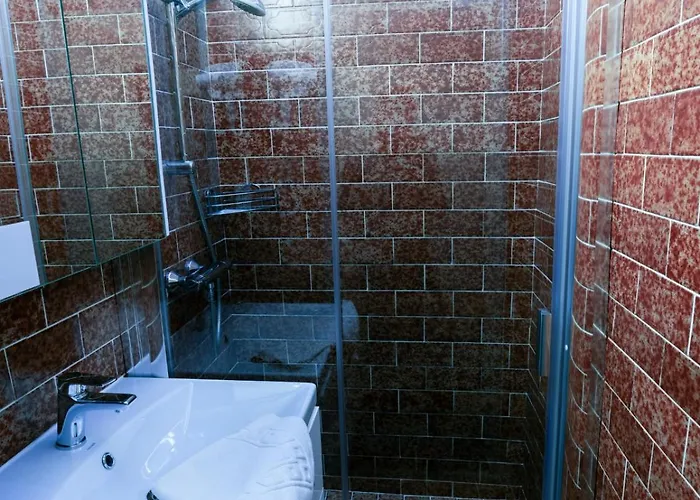 Kamzik *** Hotel 3*